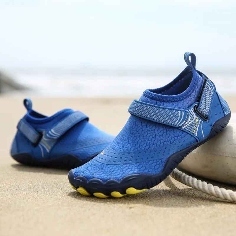 beach shoes