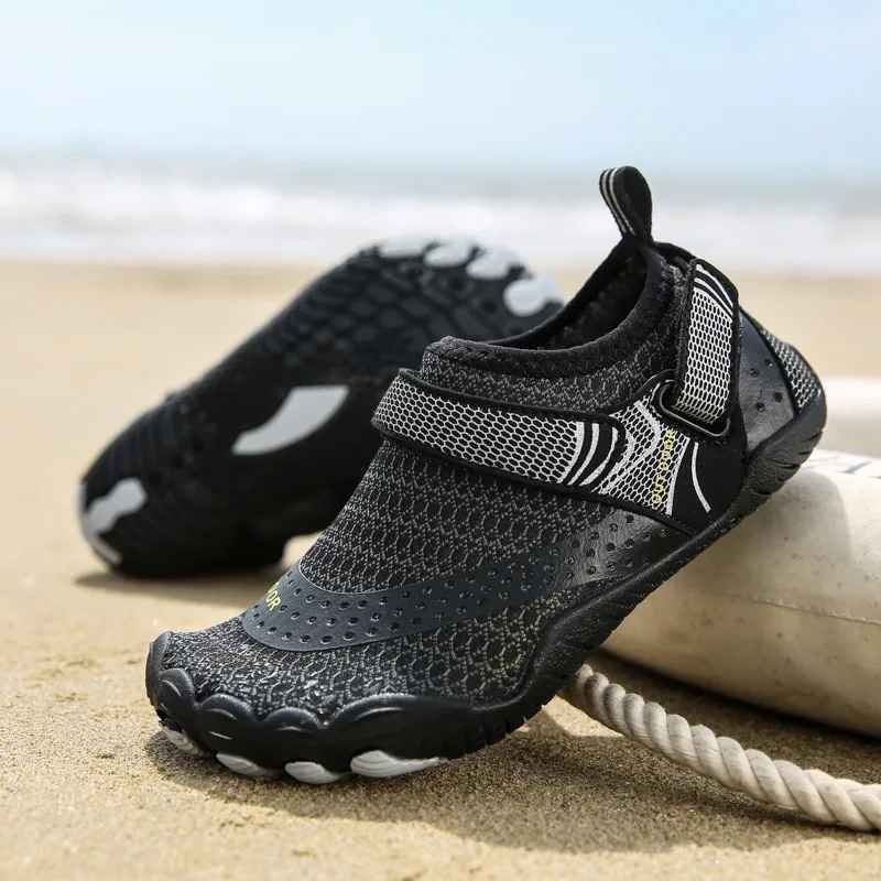 swimming shoes