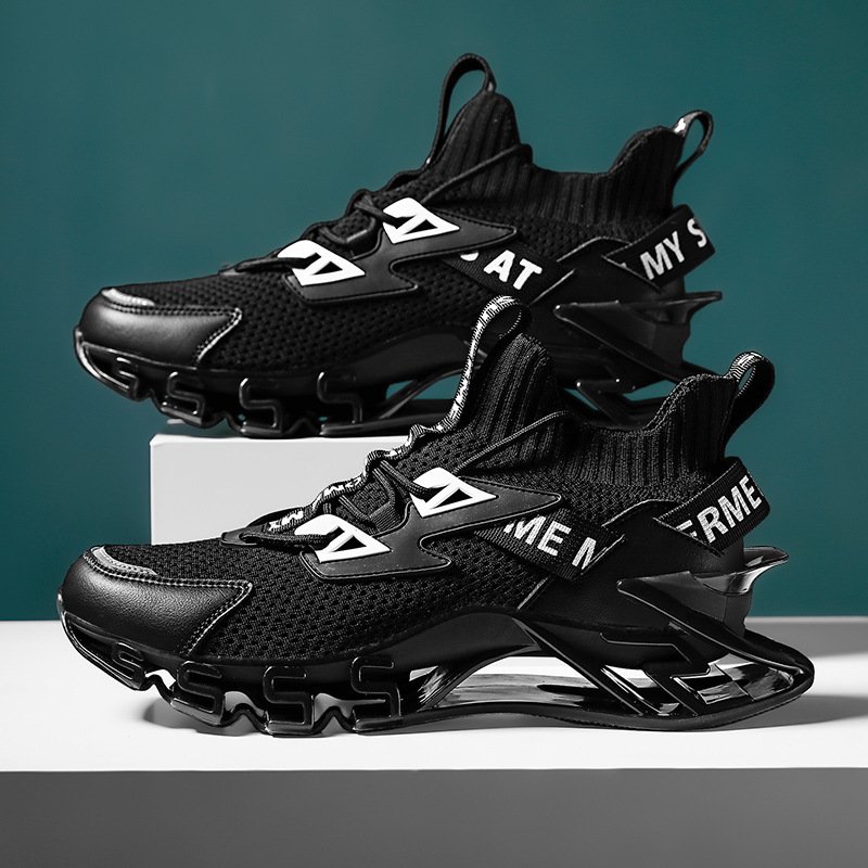 Men’s Luxury Casual Sneakers / Tennis Shoes / Running Trainers / Loafers 9 Men’s Luxury Casual Sneakers / Tennis Shoes / Running Trainers / Loafers - Image 9