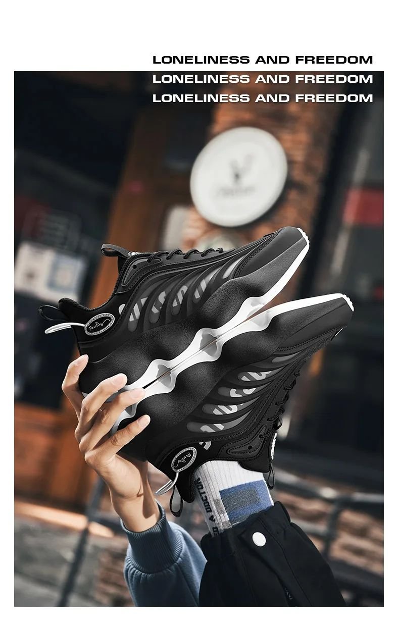 men’s casual shoes