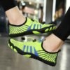 five finger quick dry water shoes