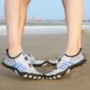 five finger quick dry water shoes
