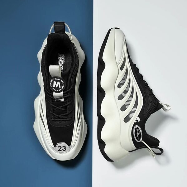 Men’s Casual Sneakers – Luxury Breathable Running & Trainer Shoes for Fashion & Daily Wear 24 | PLANETKRON men’s sneakers
