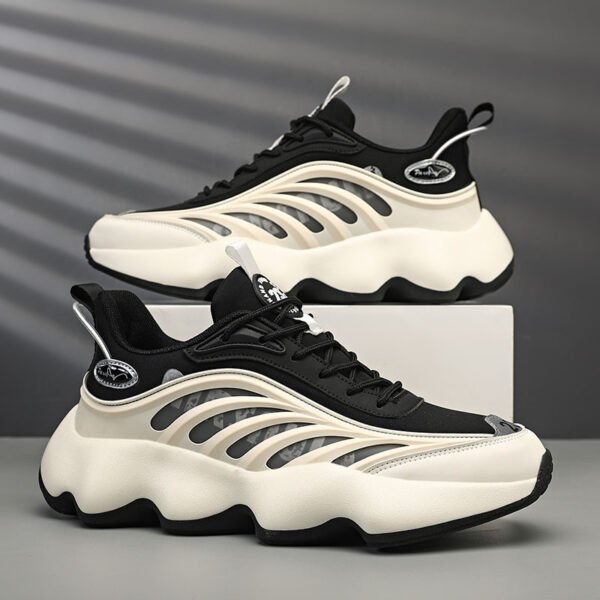 Men’s Casual Sneakers – Luxury Breathable Running & Trainer Shoes for Fashion & Daily Wear 20 | PLANETKRON 3952e9b4 67c8 413a a3eb b86b976740a4 | PLANETKRON