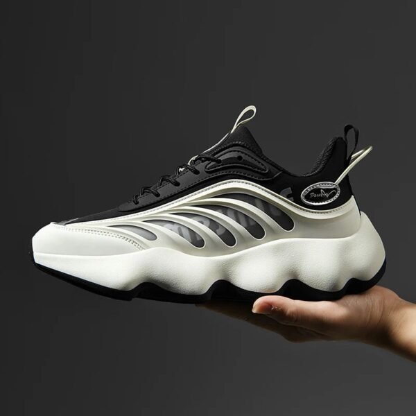 Men’s Casual Sneakers – Luxury Breathable Running & Trainer Shoes for Fashion & Daily Wear 25 | PLANETKRON men’s casual shoes