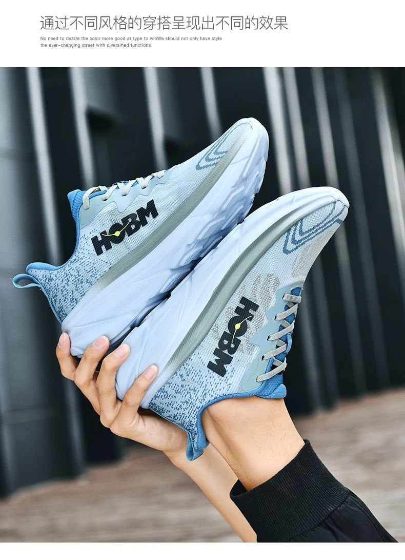 shock absorbing sports shoes