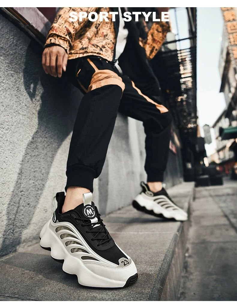 men’s running shoes