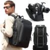 bange multifunction laptop backpack big capacity work bag