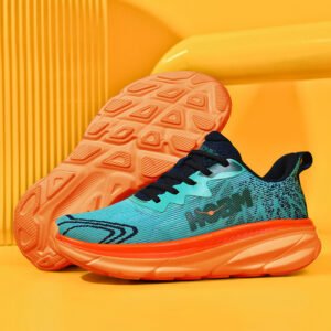 Home 13 Men’s Sports Running Shoes Shock Absorbing Breathable