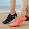 unisex swimming footwear