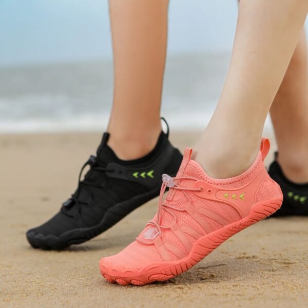 unisex swimming footwear