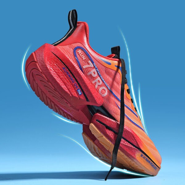 CABLVYU Unisex Carbon Plate Running Shoes – Breathable Air Cushion Marathon Sneakers, Lightweight Non-Slip Couple Sports Trainers 24 | PLANETKRON 64700084 abc9 4c4e bb94 6585f8977794 | PLANETKRON