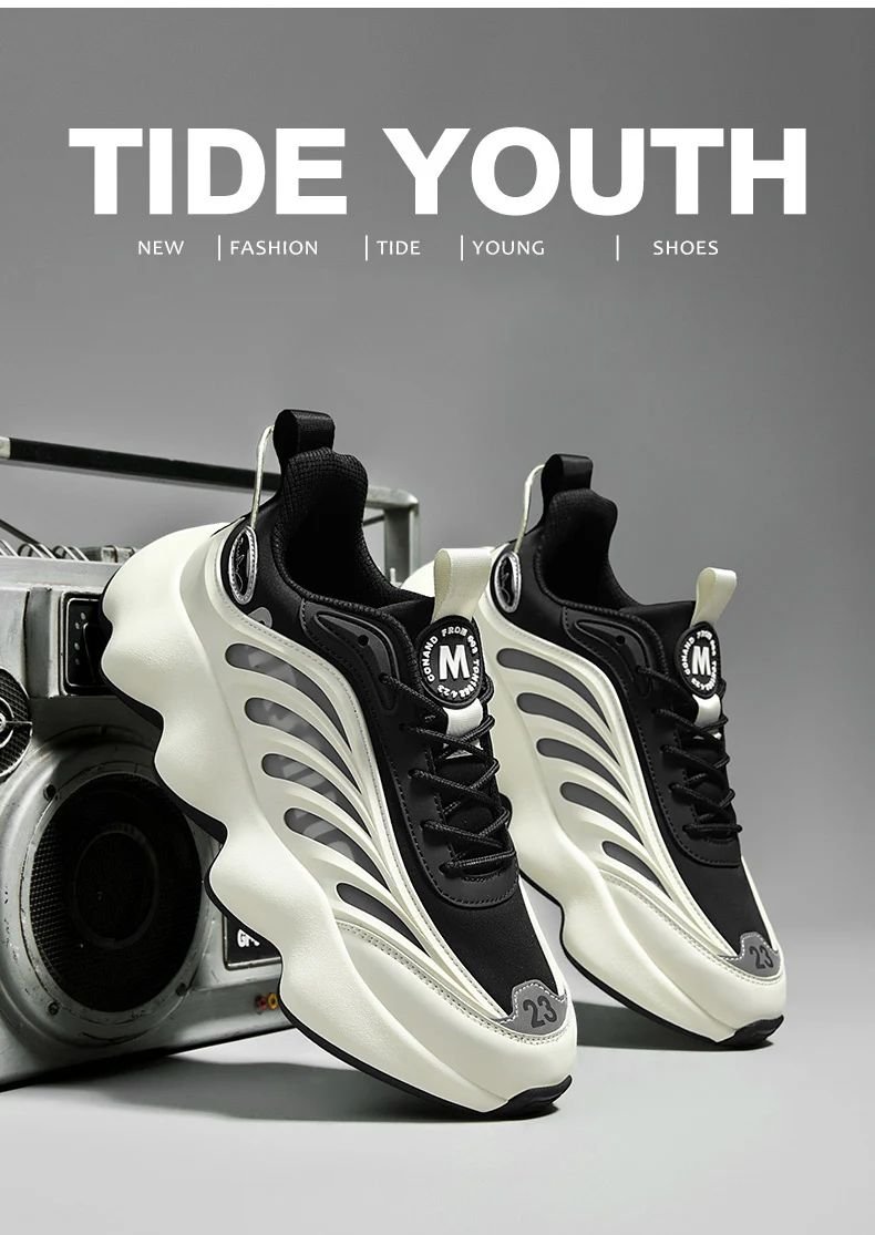 fashion sneakers men