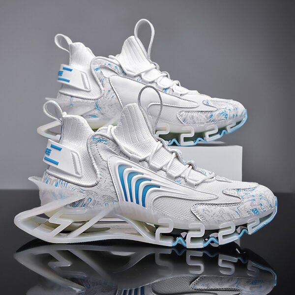 Men’s Luxury Casual Sneakers / Tennis Shoes / Running Trainers / Loafers 28 | PLANETKRON 9e709f0b 4390 48bd 9a76 d2187776bed8 | PLANETKRON