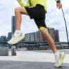 N-Hot Breathable Mesh Running Shoes – Shock Absorbing