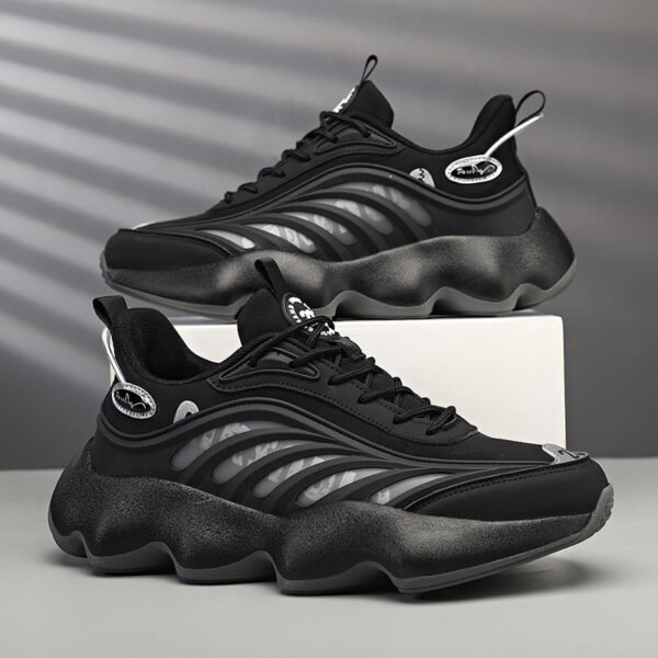 Men’s Casual Sneakers – Luxury Breathable Running & Trainer Shoes for Fashion & Daily Wear 21 | PLANETKRON bf5feead 90a3 4081 b676 3d9a7dfd2f5f | PLANETKRON