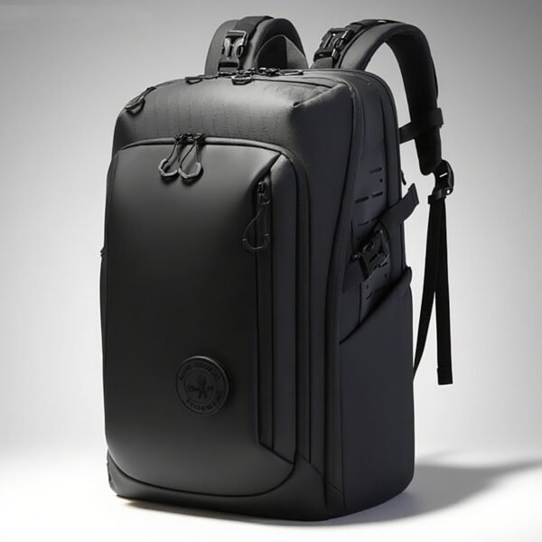bange premium trendy laptop backpack for office use