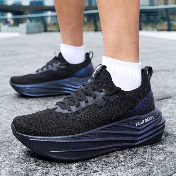 N-Hot Summer Road Running Shoes for Men – Breathable Mesh Shock Absorbing Lightweight Outdoor Trail Sneakers | Casual & Sports Style 29 | PLANETKRON ccdc7351 0a9f 479f 84c0 7d278405dc04 | PLANETKRON