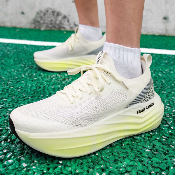 N-Hot Summer Road Running Shoes for Men – Breathable Mesh Shock Absorbing Lightweight Outdoor Trail Sneakers | Casual & Sports Style 26 | PLANETKRON d1323a85 1d68 4c4f 9588 e84fe2ee665a | PLANETKRON