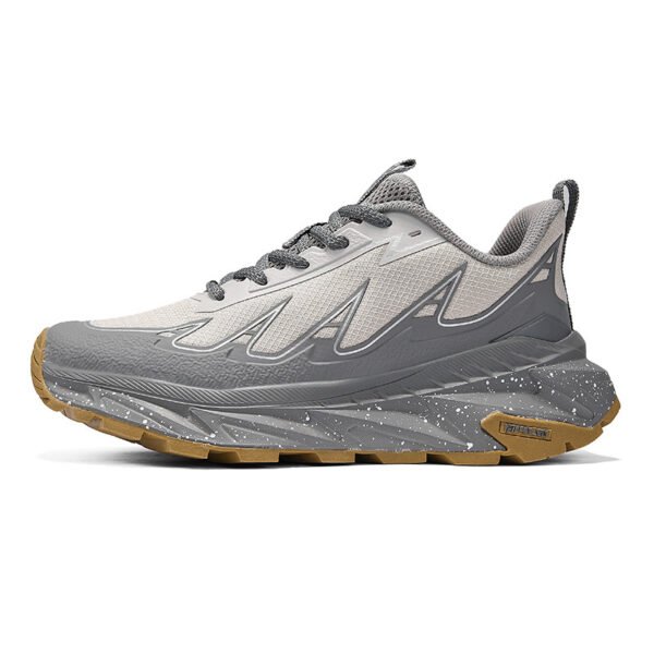 Unisex breathable running shoes with a lightweight PVC slip-resistant sole. Perfect for jogging, walking & casual streetwear. 19 | PLANETKRON d1f4052d 1bc6 4229 a7f4 40f142148d99 | PLANETKRON