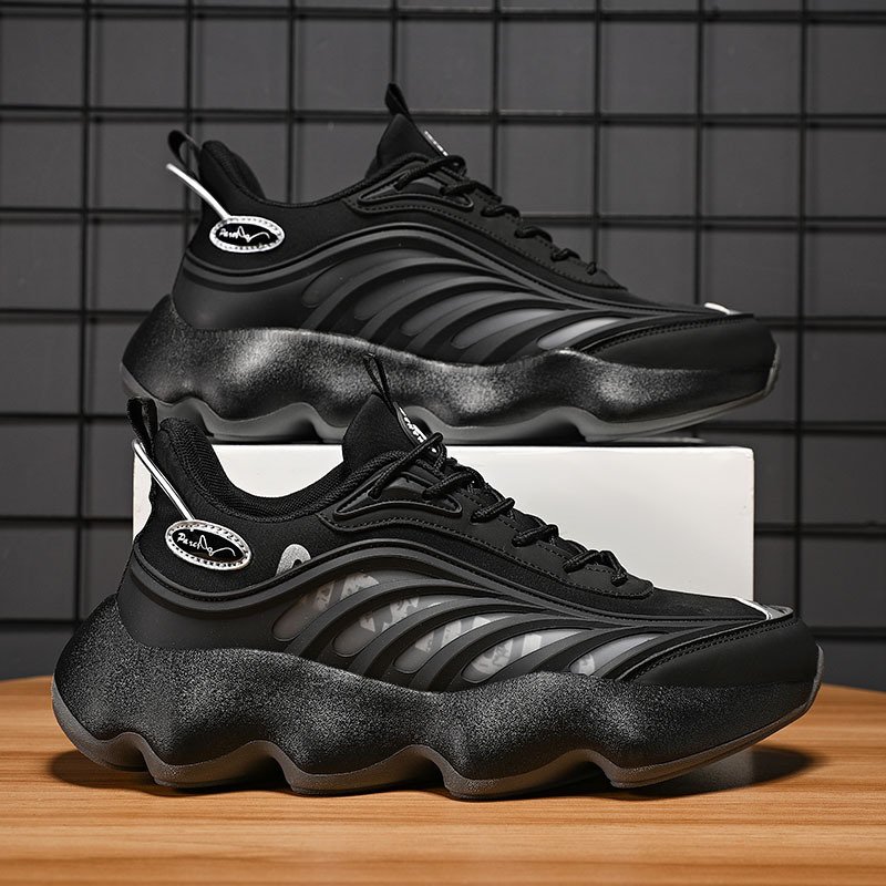 Men’s Casual Sneakers – Luxury Breathable Running & Trainer Shoes for Fashion & Daily Wear 1 Men’s Casual Sneakers – Luxury Breathable Running & Trainer Shoes for Fashion & Daily Wear