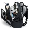 bange 15.6 inch laptop backpack daily work school bag