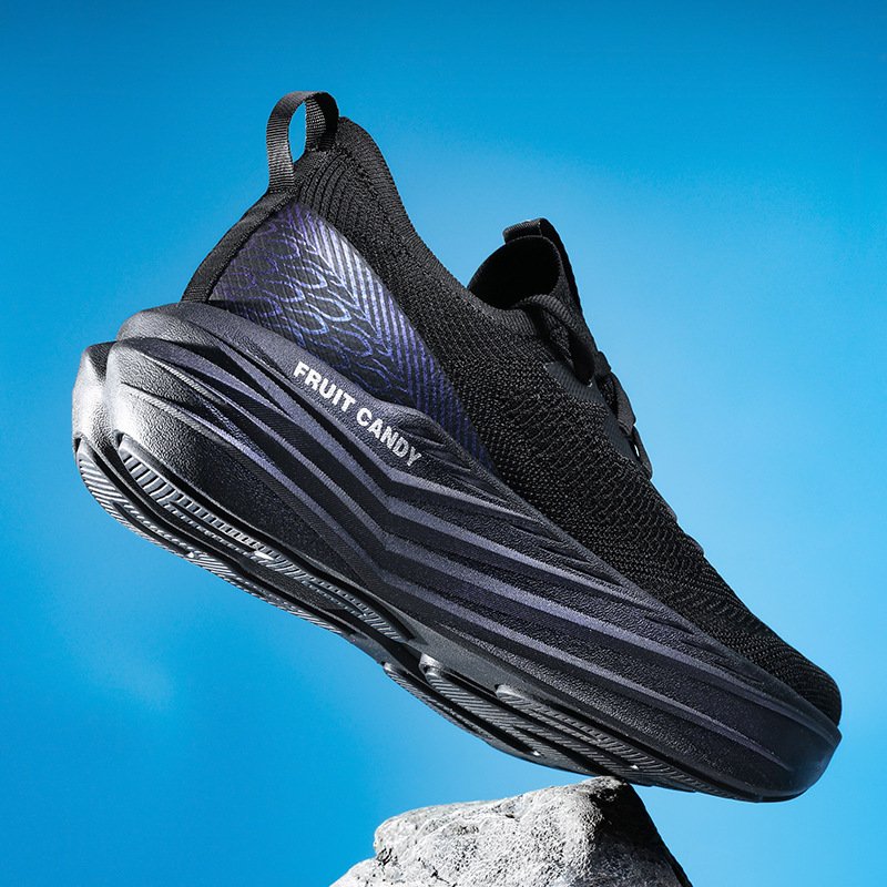 N-Hot Summer Road Running Shoes for Men – Breathable Mesh Shock Absorbing Lightweight Outdoor Trail Sneakers | Casual & Sports Style 1 N-Hot Summer Road Running Shoes for Men – Breathable Mesh Shock Absorbing Lightweight Outdoor Trail Sneakers | Casual & Sports Style