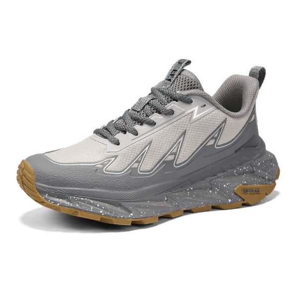 Unisex breathable running shoes with a lightweight PVC slip-resistant sole. Perfect for jogging, walking & casual streetwear. 21 | PLANETKRON fac5e44f 78c3 4e89 a6c3 922fbed70258 | PLANETKRON