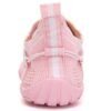 Unisex Quick-Dry Aqua Water Shoes for Beach, Swimming & Hiking