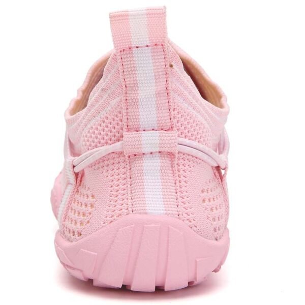 Unisex Water Shoes Quick-Dry Aqua Socks – Lightweight Barefoot Swim, Beach & Outdoor Sport Shoes 31 | PLANETKRON Unisex Quick-Dry Aqua Water Shoes for Beach, Swimming & Hiking