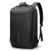 anti theft backpack hidden zipper security laptop bag