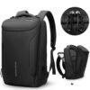 mark ryden anti theft laptop backpack 15.6 inch waterproof