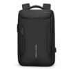 mark ryden laptop backpack usb charging port design