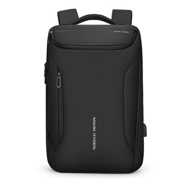 mark ryden laptop backpack usb charging port design