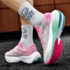Qiaodan Feiying PB3 Carbon Plate Marathon Shoes