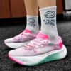 Qiaodan Feiying PB3 Carbon Plate Marathon Shoes