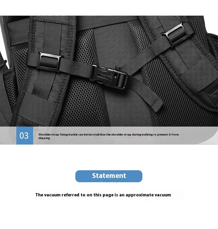 OUTWALK 17 Inch Laptop Backpack for Men – Large Capacity Business Travel Backpack with USB Charging Port, Waterproof Smart Notebook Backpack 9 OUTWALK 17 Inch Laptop Backpack USB Waterproof Travel Bag