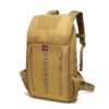 Tactical Hiking Medical Backpack High Capacity