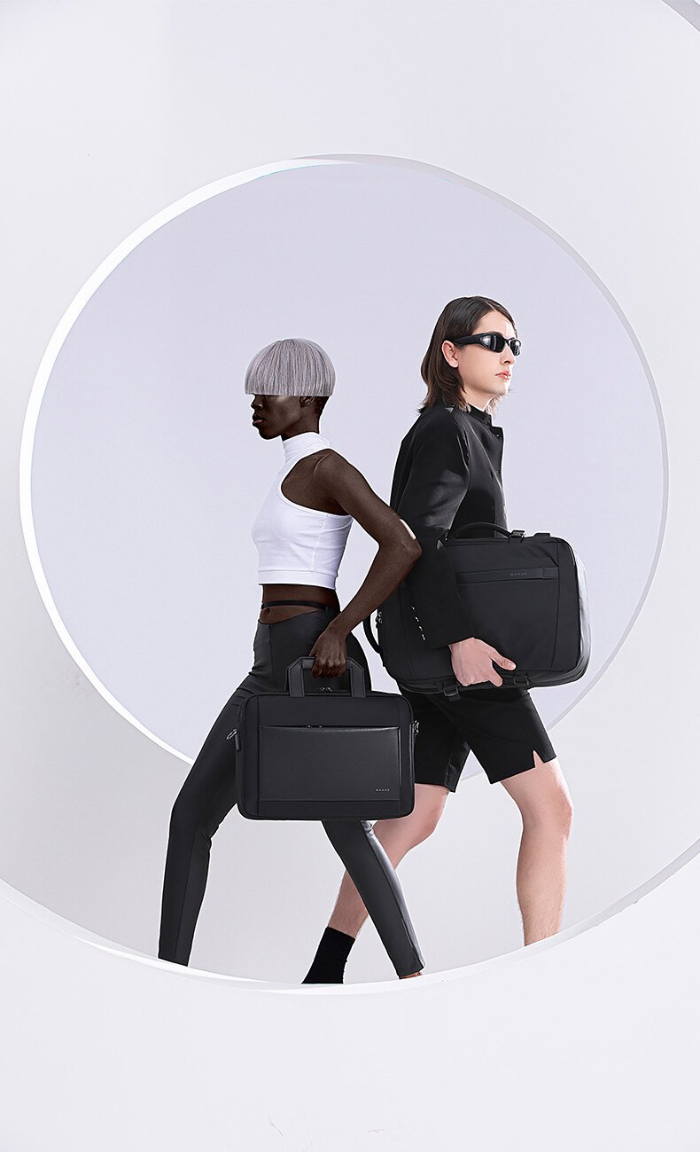 BANGE 40L Expandable Anti-Theft Laptop Backpack with USB Charging Port – Waterproof Travel School Bag for Men 23 BANGE 40L Anti-Theft USB Charging Laptop Backpack