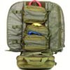 Tactical Hiking Medical Backpack High Capacity