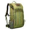 Tactical Hiking Medical Backpack High Capacity