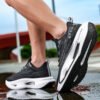 Men’s Lightweight Cushion Sports Running Shoes