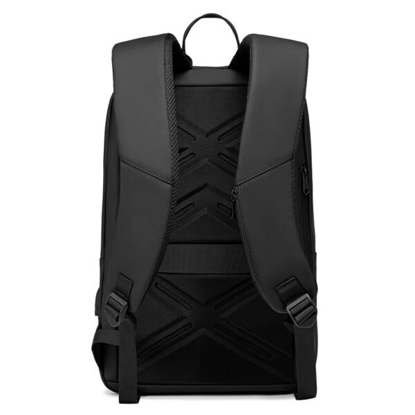 fenruien durable laptop backpack with secure compartments