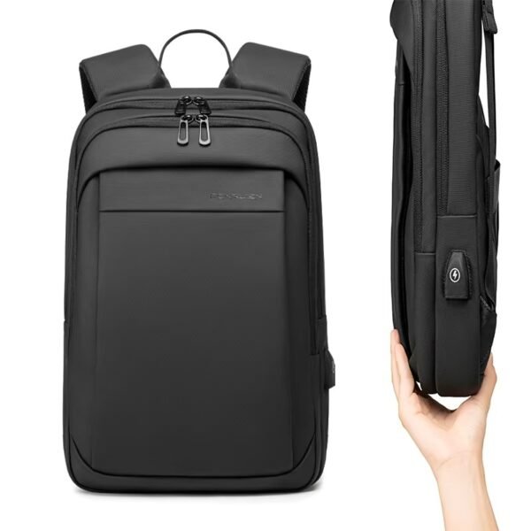fenruien backpack for travel commuting and college use