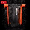 MOTOWOLF Waterproof Motorcycle Helmet Backpack