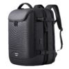 vacuum compression travel bag large storage