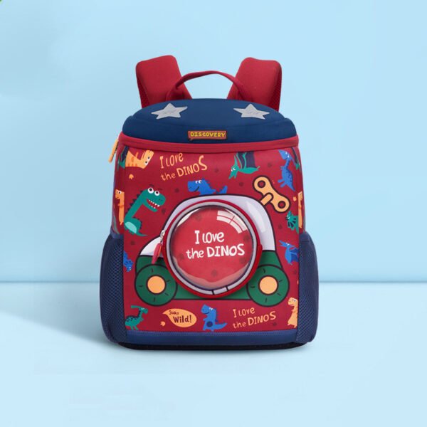 kids backpack cute