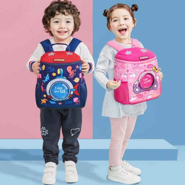 small kids backpack