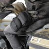 cycling leg bag waterproof tactical waist bag for men