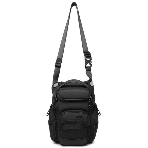 Tactical Cycling Leg Bag – Waterproof Motorcycle Waist & Crossbody Bag for Men (Lightweight Mobile Phone Pouch) 46 | PLANETKRON tactical waist leg bag lightweight durable outdoor use